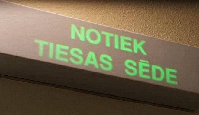 Foto - arhīvs