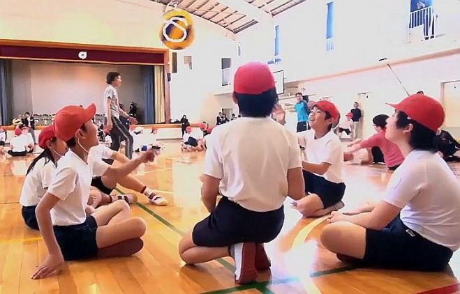 Foto - ekrānuzņēmums no youtube.com