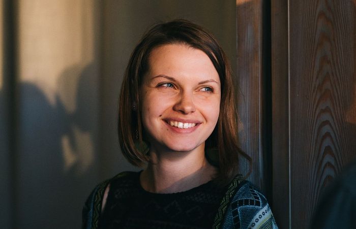 Foto – no privātā arhīva