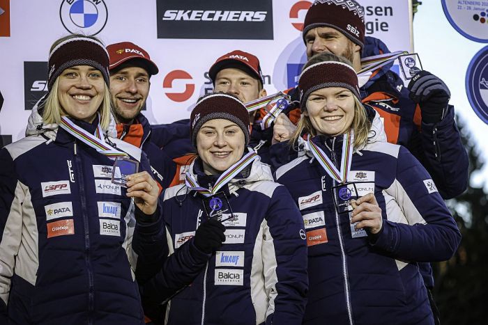 Foto - Mareks Galinovskis, FIL