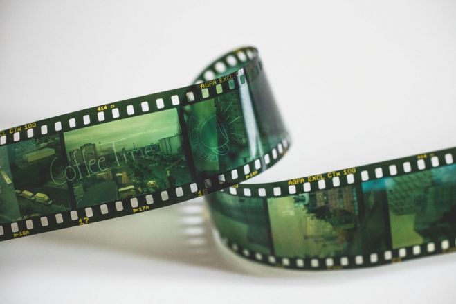 4.X Olaines novada senioru saiets &quot;Dzīve kā kino&quot; Jaunolainē