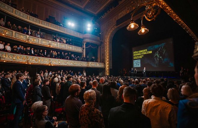 Foto - Ieva Romaško