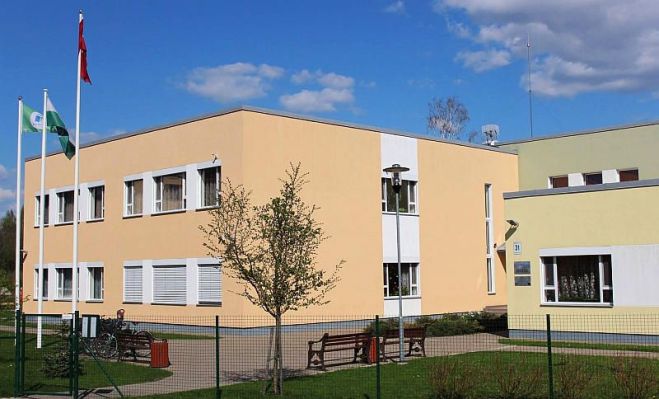 Foto - arhīvs