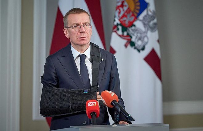 Foto - Gatis Rozenfelds, Valsts kanceleja