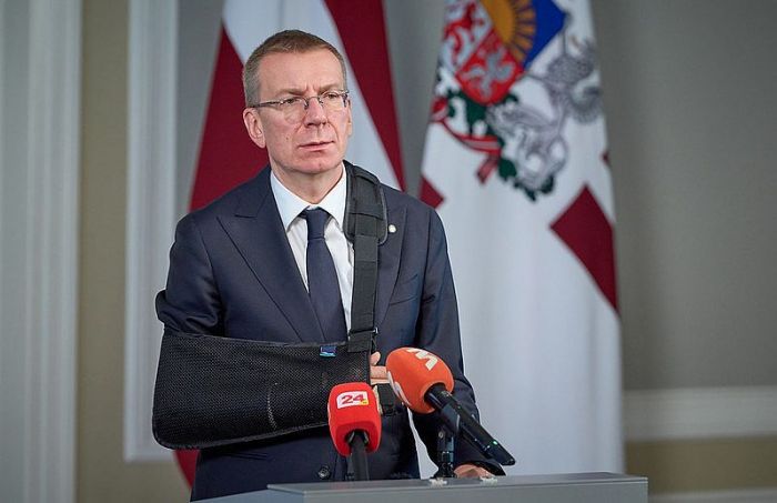 Foto - Gatis Rozenfelds, Valsts kanceleja