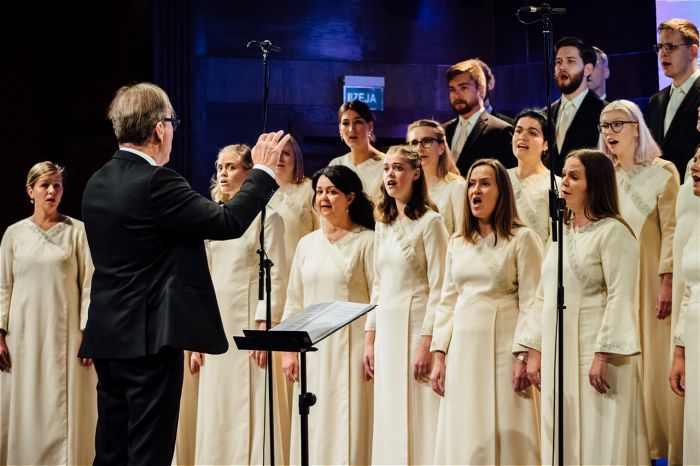 Foto - www.balticchoir.com