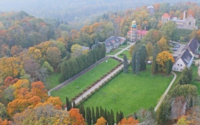 Foto: www.sigulda.lv