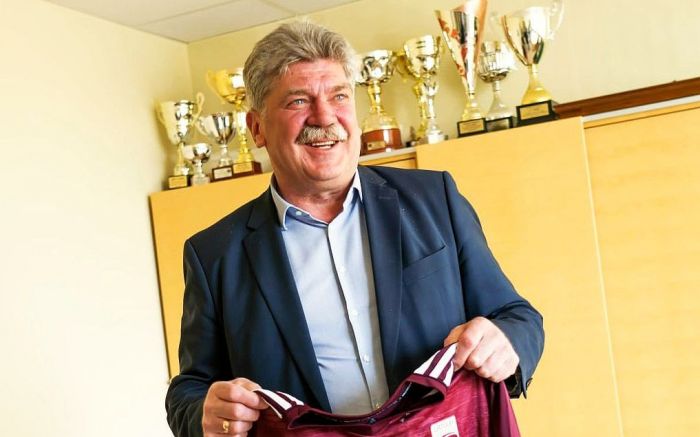 Foto - arhīvs