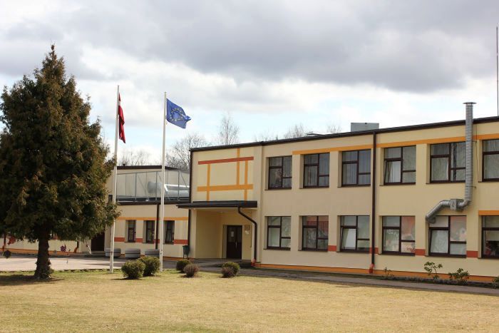 Foto - arhīvs