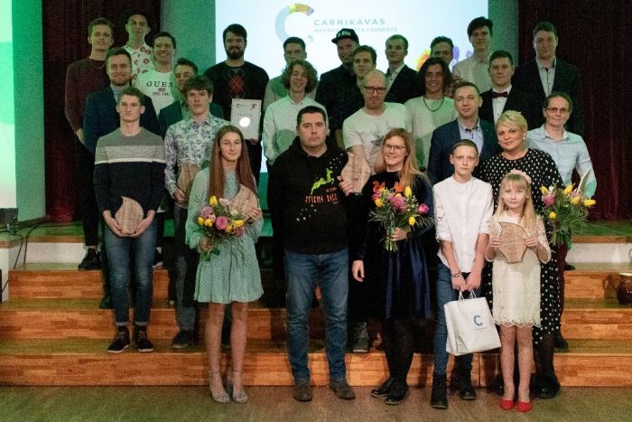 Foto: Carnikavas novada pašvaldība