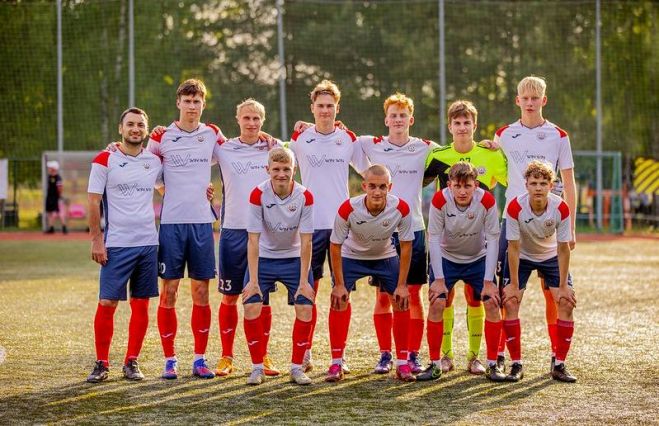 Foto - Latvijas Futbola federācija