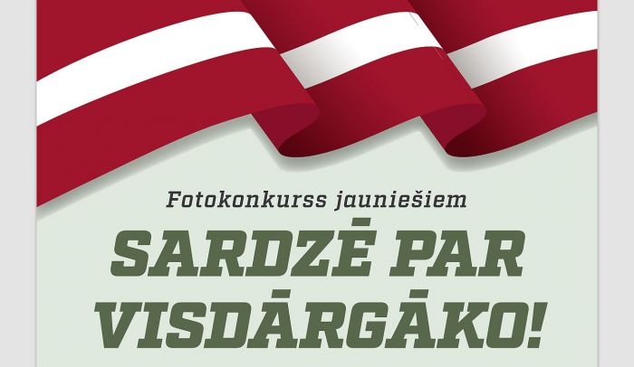 Ilustrācija - Saeimas preses dienests