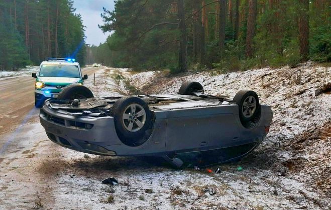 Foto - Ropažu novada pašvaldības policija