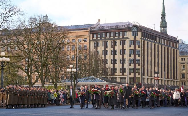 Foto - Gatis Rozenfelds