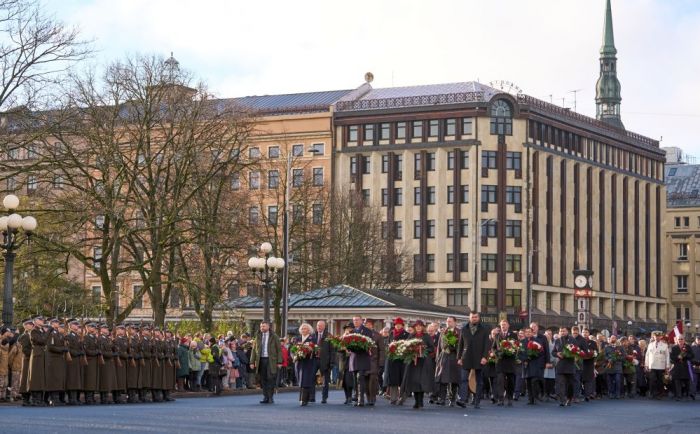 Foto - Gatis Rozenfelds