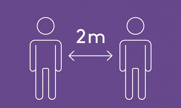 Ilustrācija, infografikas - Veselības ministrija, SPKC