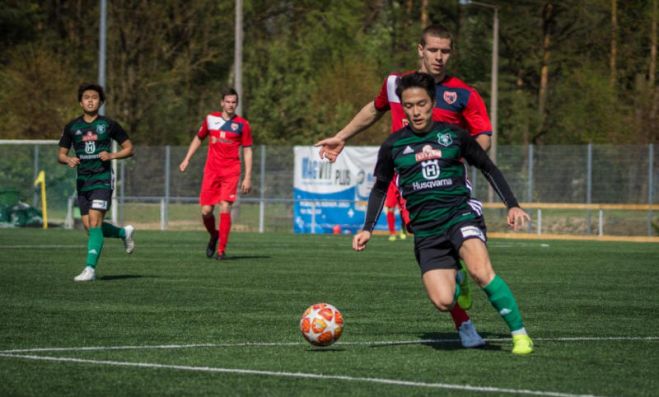 Foto - FK &quot;Auda&quot;