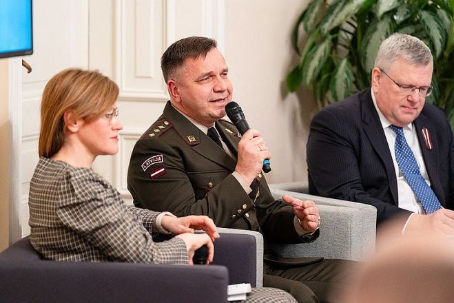 Foto - Reinis Inkēns, Saeima