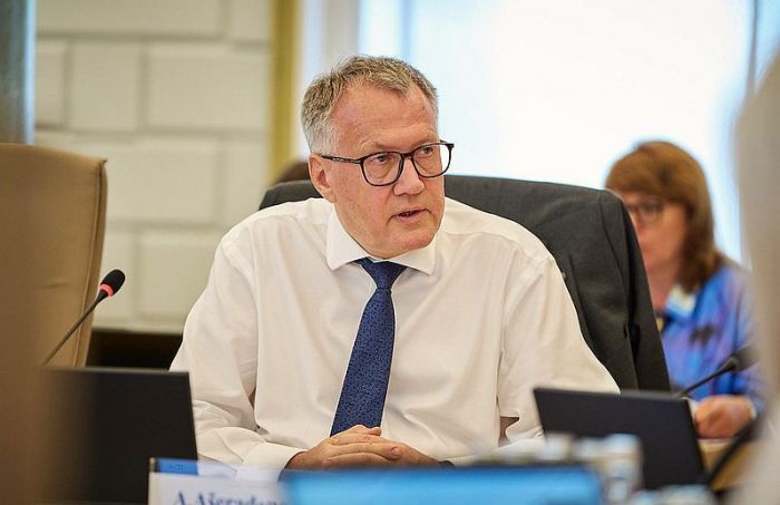 'Foto - Valsts kanceleja