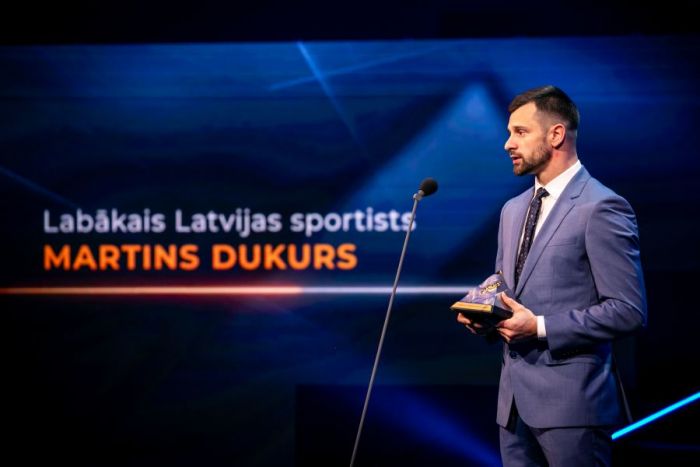 Foto - Lauris Vīksne, LTV/LOK