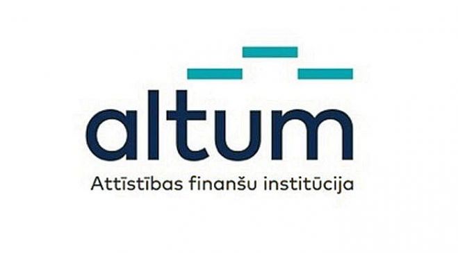 Ilustrācija - Altum