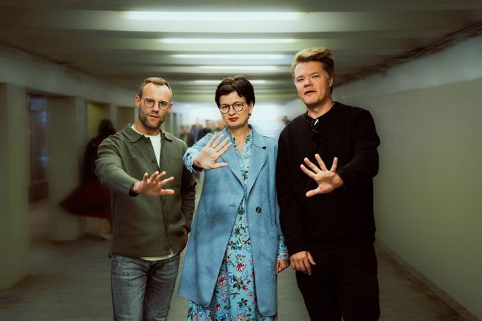 Foto - Romāns Žukovs, Latvijas Radio