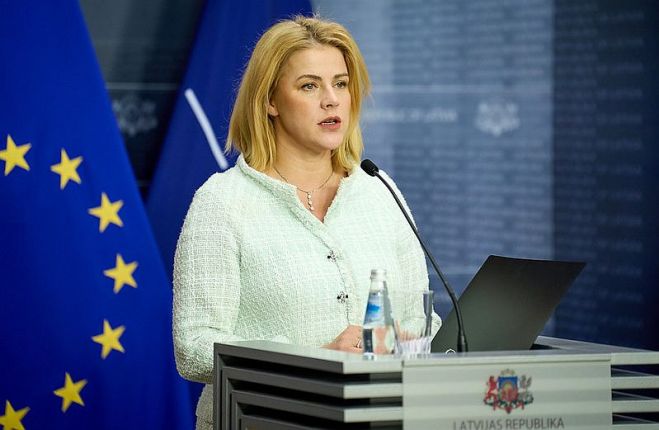 Foto - Gatis Rozenfelds, Valsts kanceleja