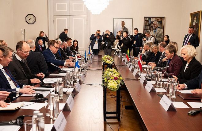 Foto - Ieva Ābele, Saeima
