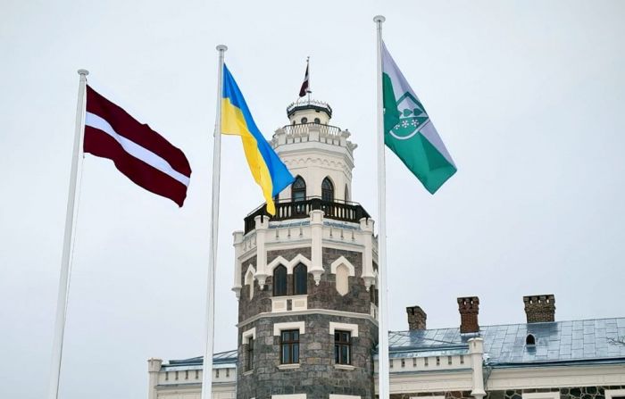 Foto - arhīvs