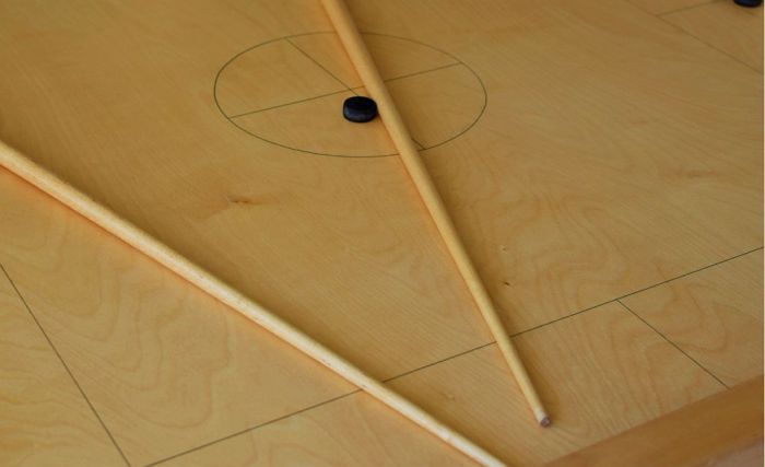 1.II Siguldas novada atklātā novusa čempionāta otrais posms Mālpilī