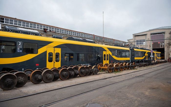 Foto – Mārtiņš Zilgalvis, F64