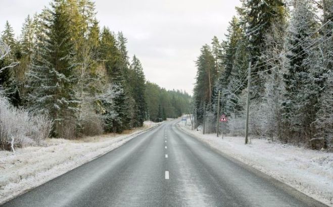Foto - Latvijas Valsts ceļi