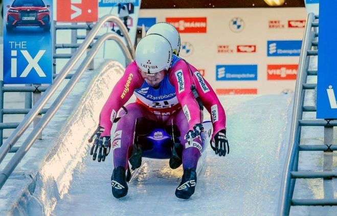 Foto - Mareks Gaļinovskis, FIL
