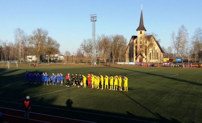 Foto - arhīvs
