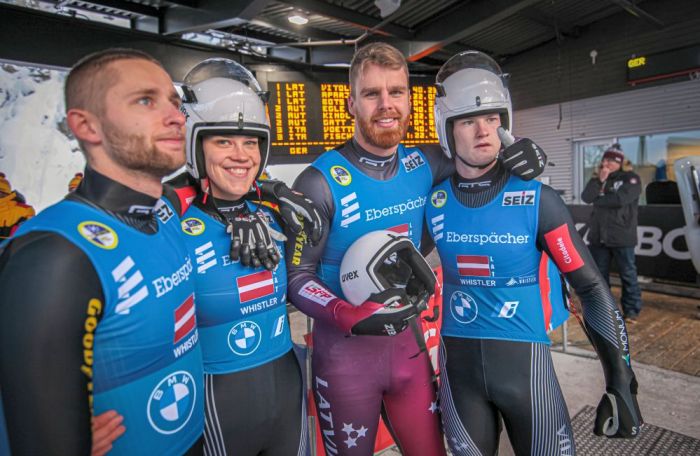 Foto - Mareks Galinovskis