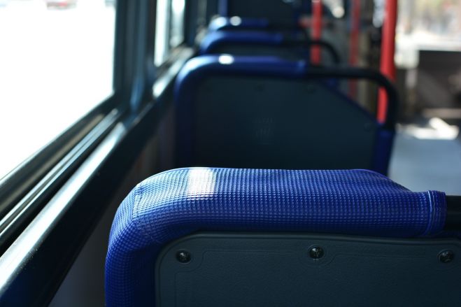 Ziemassvētkos būs izmaiņas sabiedriskā transporta kustībā Rīgā