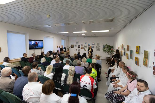 Foto - Artis Veigurs
