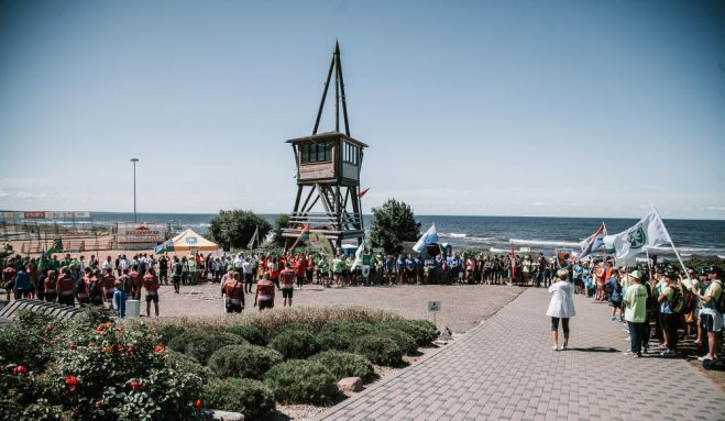 Foto - Pierīgas izglītības, kultūras un sporta pārvalde