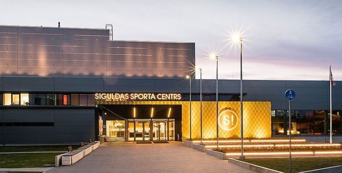 Foto - arhīvs, infografika - SIA “Siguldas Sporta serviss”