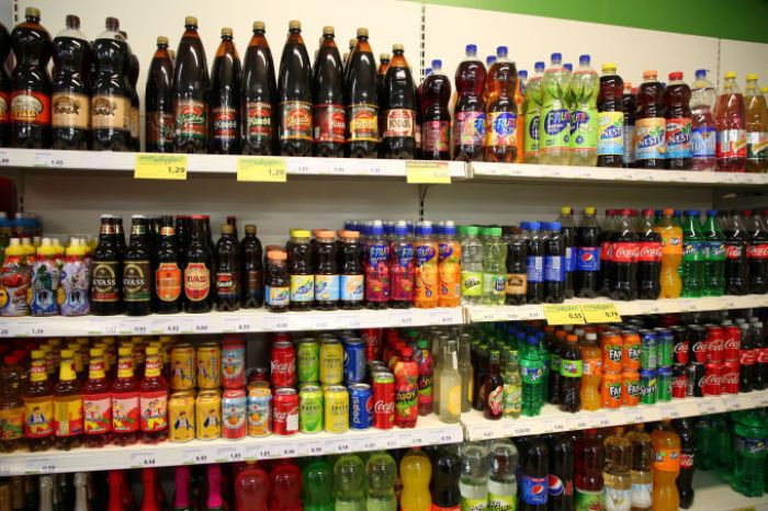 &quot;Eurostat&quot;: Latvijā mazumtirdzniecības apgrozījuma kāpums novembrī bijis straujāks nekā ES vidēji