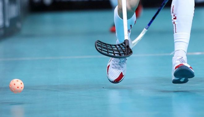 22.XI Latvijas florbola virslīgas un otrās līgas spēles Inčukalnā, Ķekavā, Ulbrokā un Ādažos