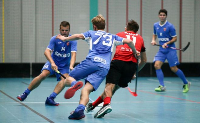 Foto - "Ķekavas Bulldogs"