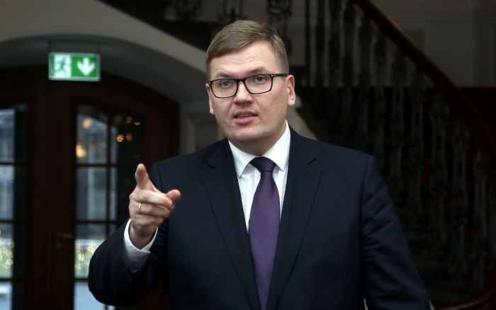 Foto - arhīvs
