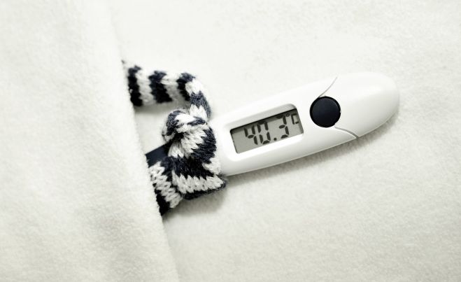 Aptauja Ikšķilē: Vai esat potējies pret gripu?