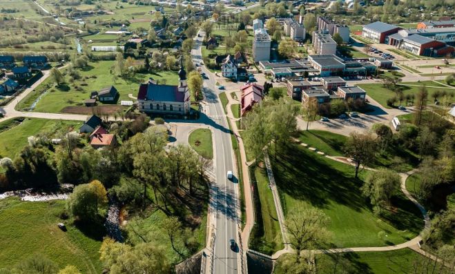 Foto - arhīvs