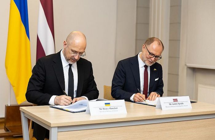 Foto - Gatis Dieziņš, Aizsardzības ministrija