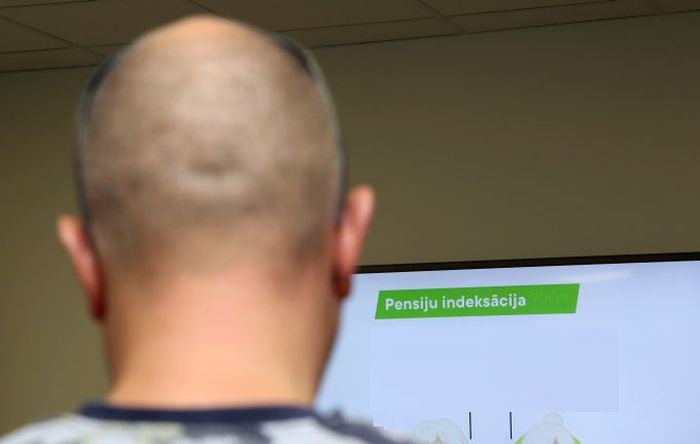 Foto - arhīvs