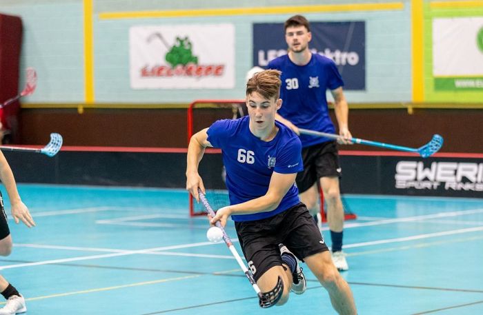 Foto - Latvijas Florbola savienība