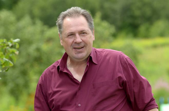 Foto - no privātā arhīva