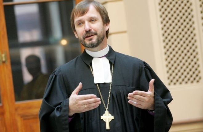 Foto - arhīvs